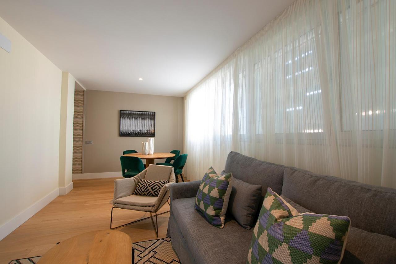 Apartamentos Las Canteras Stratus Las Palmas / Gran Canaria Exterior foto
