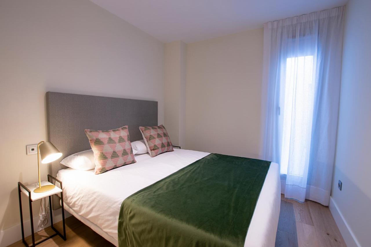 Apartamentos Las Canteras Stratus Las Palmas / Gran Canaria Exterior foto