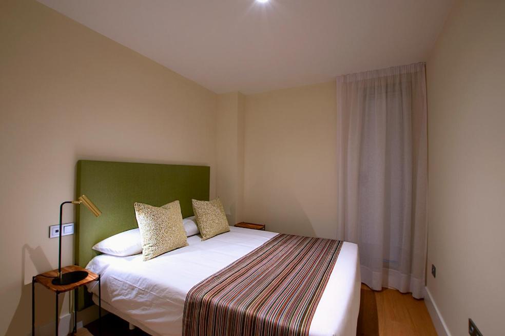 Apartamentos Las Canteras Stratus Las Palmas / Gran Canaria Exterior foto